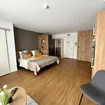Alp Art Monthey 4*