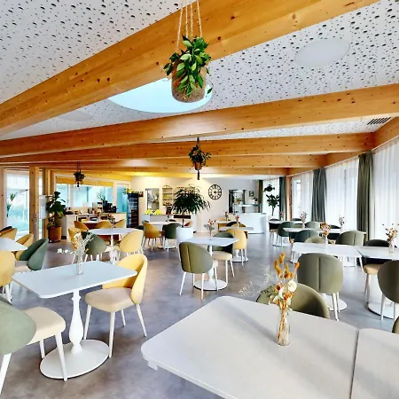 Alp Art Monthey Appart hôtel