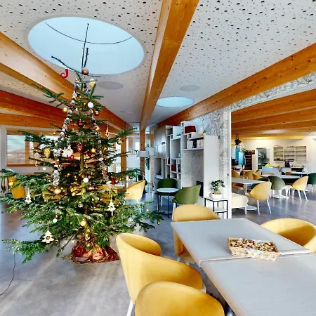 Appart hôtel Alp Art Monthey