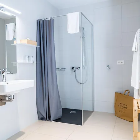 Apartmanhotel Alp Art Monthey