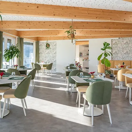 Appart hôtel Alp Art Monthey