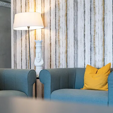 Appart hôtel Alp Art Monthey 3*