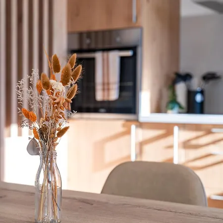 Alp Art Monthey Apartmanhotel