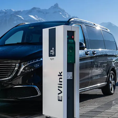 Alp Art Monthey Collombey-Muraz