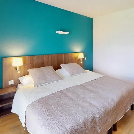 Appart hôtel Alp Art Monthey *