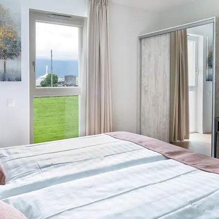 Appart hôtel Alp Art Monthey 3*