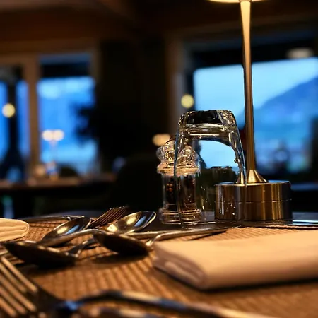 Aparthotel Alp Art Monthey 4*