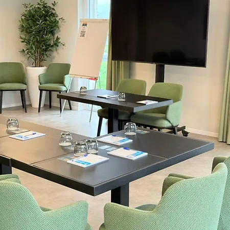 Alp Art Monthey 3* Collombey-Muraz