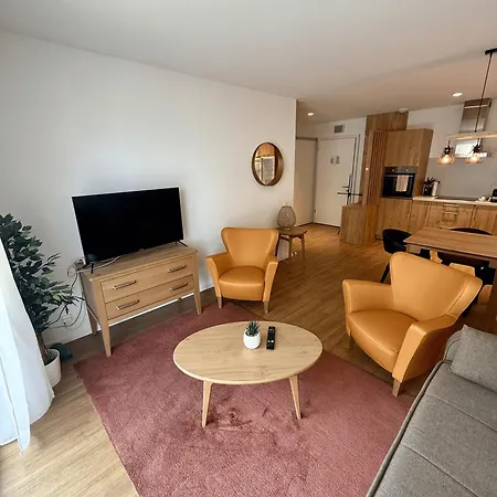Alp Art Monthey Apartmanhotel Collombey-Muraz