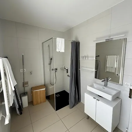 Alp Art Monthey Apartmanhotel *