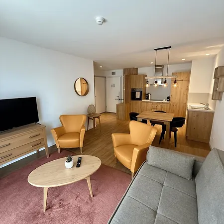 Appart hôtel Alp Art Monthey Collombey-Muraz