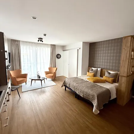 Alp Art Monthey 3* Collombey-Muraz