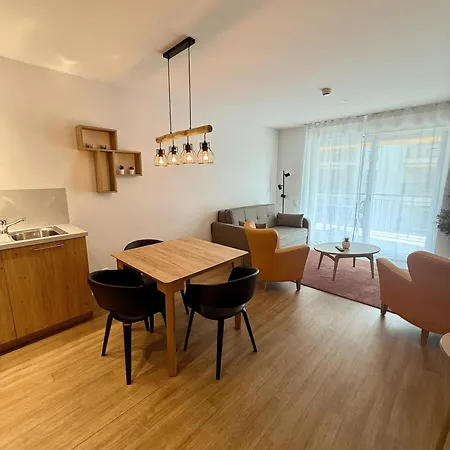 Appart hôtel Alp Art Monthey