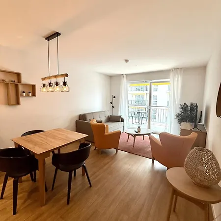 Apartmanhotel Alp Art Monthey *
