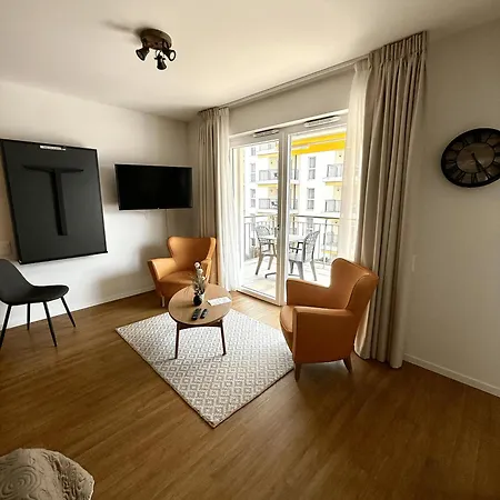 Appart hôtel Alp Art Monthey Collombey-Muraz