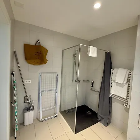 Appart hôtel Alp Art Monthey