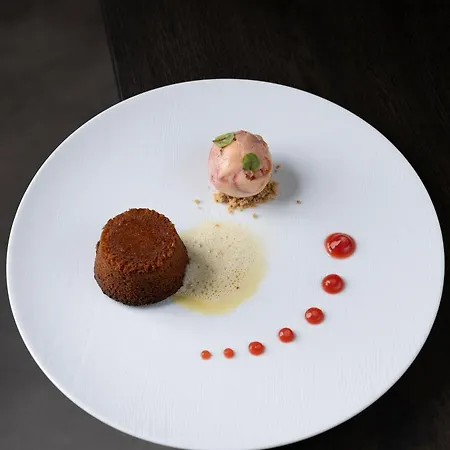 Alp Art Monthey Ξενοδοχείο με διαμερίσματα