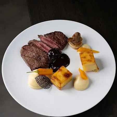 Ξενοδοχείο με διαμερίσματα Alp Art Monthey