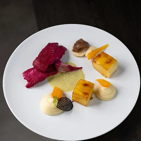 Alp Art Monthey 3* Collombey-Muraz