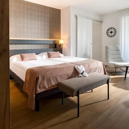 Alp Art Monthey Ξενοδοχείο με διαμερίσματα Collombey-Muraz