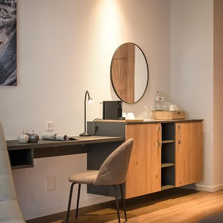 Alp Art Monthey 3* Collombey-Muraz