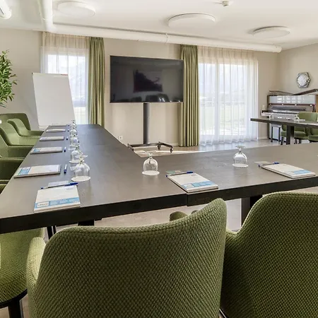 Alp Art Monthey 3* Collombey-Muraz