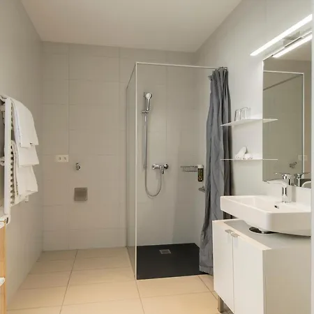 Ξενοδοχείο με διαμερίσματα Alp Art Monthey