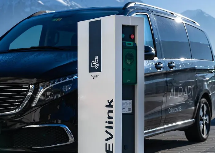 Alp Art Monthey Collombey-Muraz