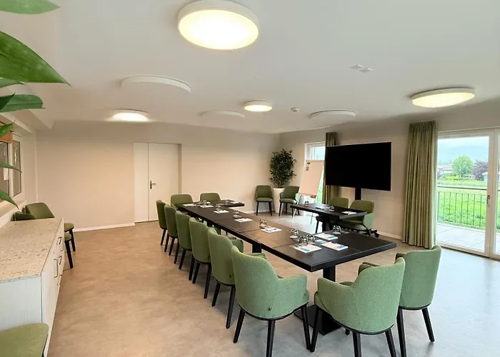 Hotel apartamentowy Alp Art Monthey 4*