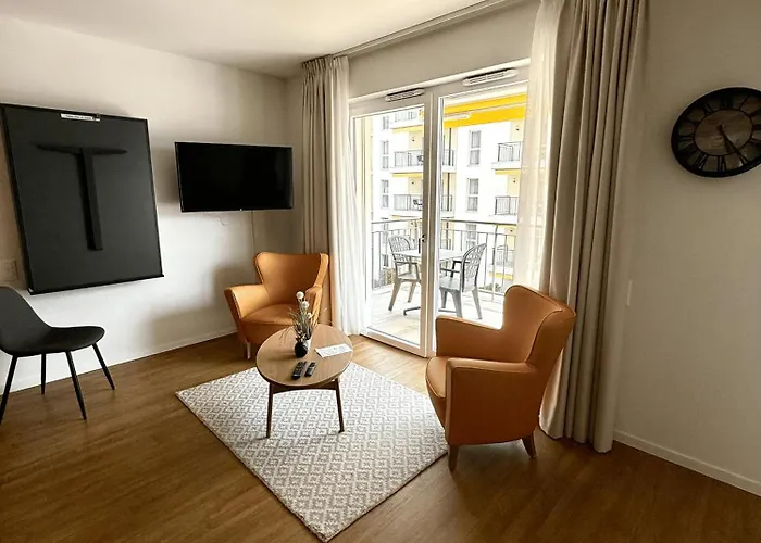 Aparthotel Alp Art Monthey Collombey-Muraz