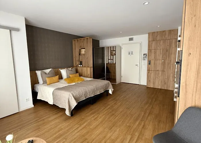 Alp Art Monthey 4*