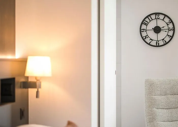 Aparthotel Alp Art Monthey 3*