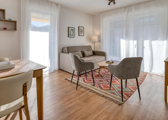 Apart Otel Alp Art Monthey 4*