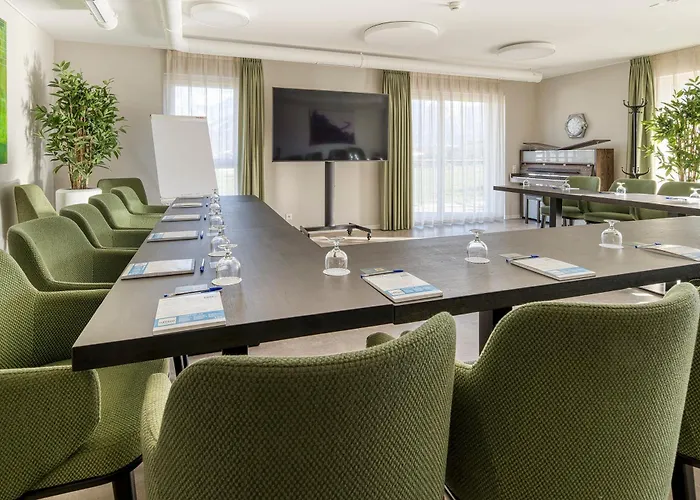 Alp Art Monthey 3* Collombey-Muraz