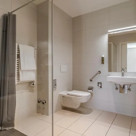 Alp Art Monthey 4* Collombey-Muraz