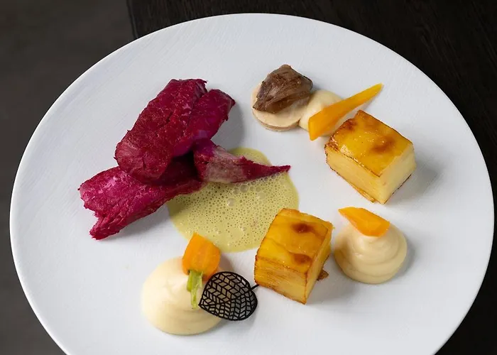 Alp Art Monthey 4* Collombey-Muraz