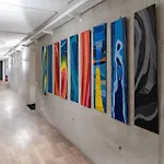 Alp Art Monthey 4* Collombey-Muraz