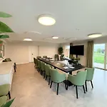 Aparthotel Alp Art Monthey 4*