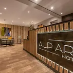 Alp Art Monthey 4* Collombey-Muraz