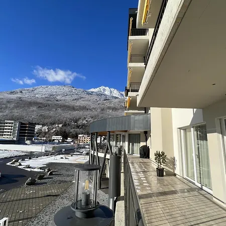 Alp Art Monthey Collombey-Muraz