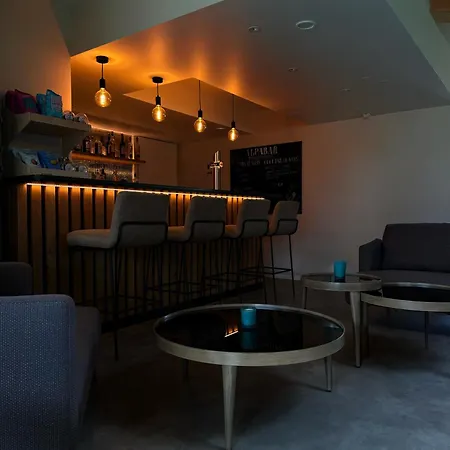 Alp Art Monthey Appart hôtel