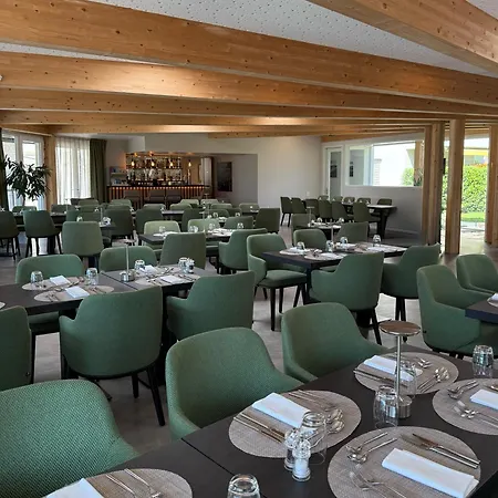 Alp Art Monthey Appart hôtel 3*