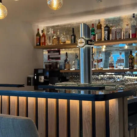 Alp Art Monthey Appart hôtel