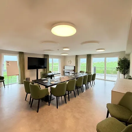 Alp Art Monthey Appart hôtel